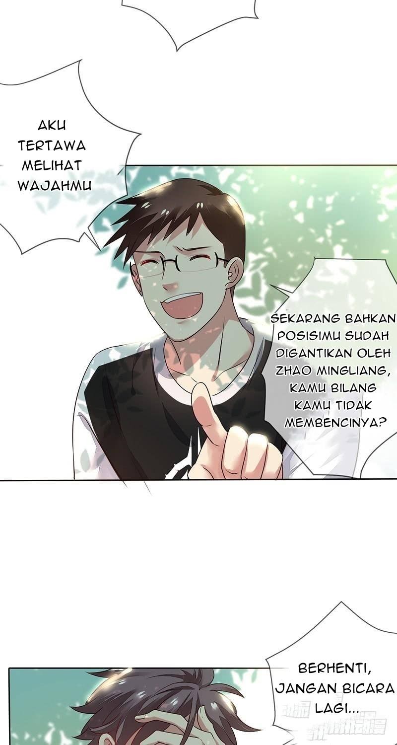 NSD Gaming Chapter 121 Bahasa Indonesia